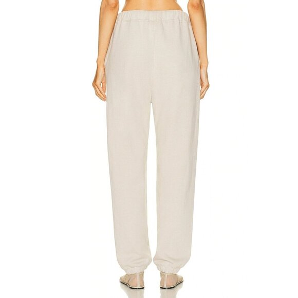 Fear of God Eternal Classic Sweatpants in Cement Medium New Womens Joggers - Picture 2 of 12